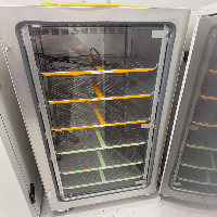 Thermo HERAtherm Refrigerated Incubator image 0